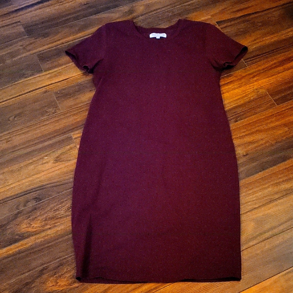 EUC maternity dress
